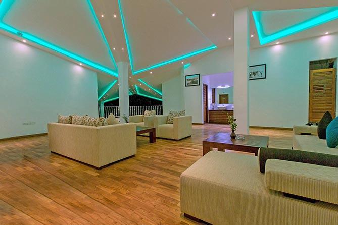 Arena Hotel Beruwala Exterior photo