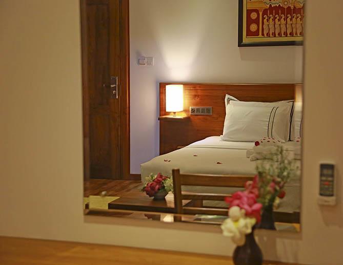Arena Hotel Beruwala Exterior photo