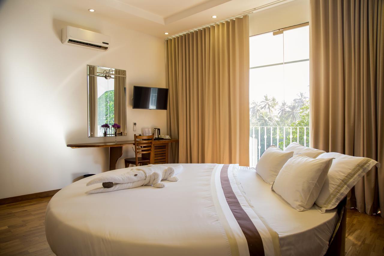 Arena Hotel Beruwala Exterior photo
