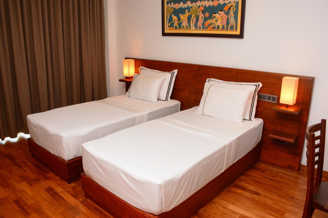 Arena Hotel Beruwala Exterior photo