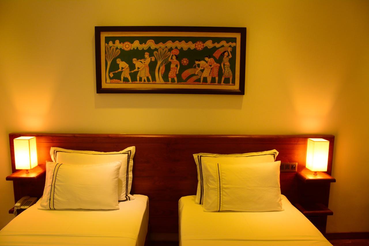 Arena Hotel Beruwala Exterior photo
