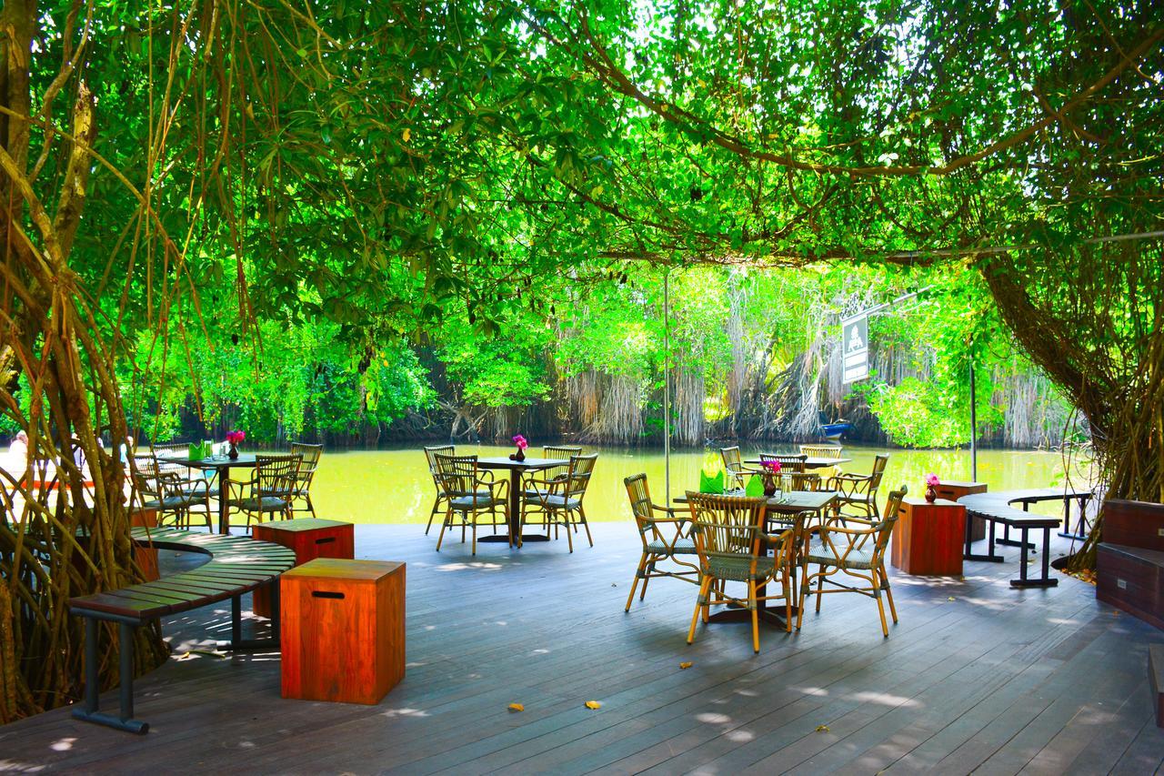 Arena Hotel Beruwala Exterior photo