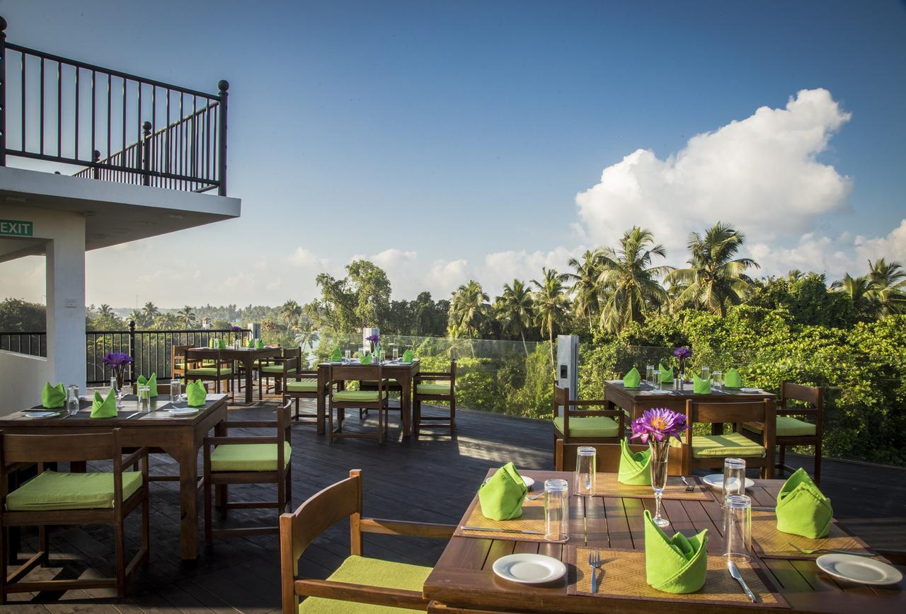 Arena Hotel Beruwala Exterior photo
