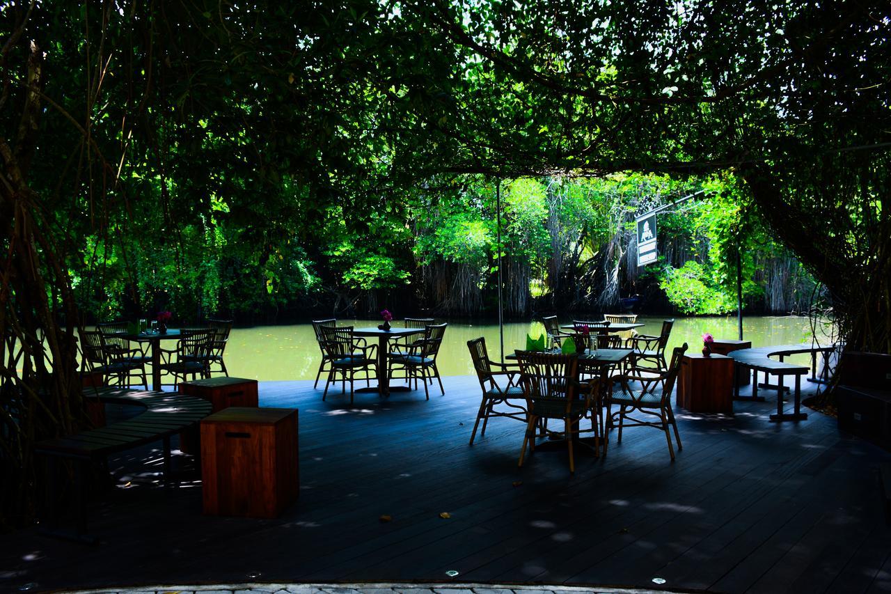 Arena Hotel Beruwala Exterior photo